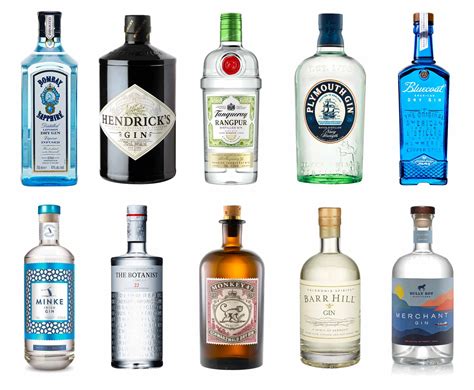 best gin under 50.